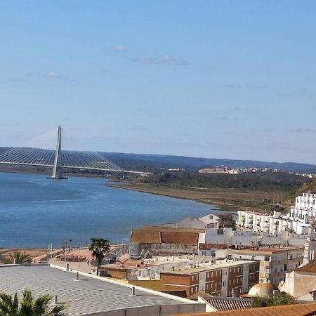 Casa El Barco Apartment Ayamonte Exterior foto